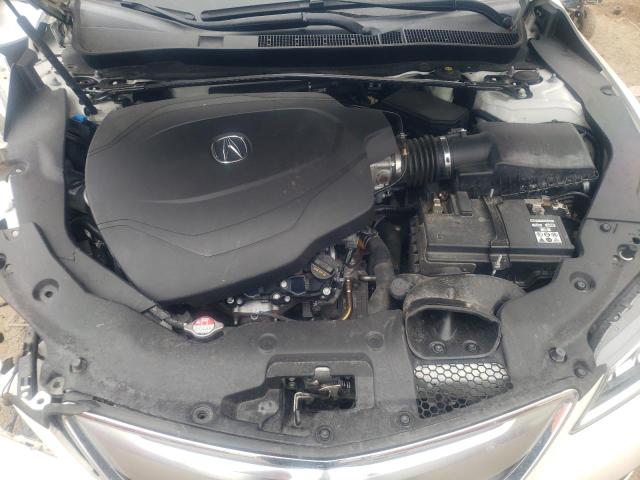 2015 ACURA TLX ADVANC 19UUB2F79FA012504
