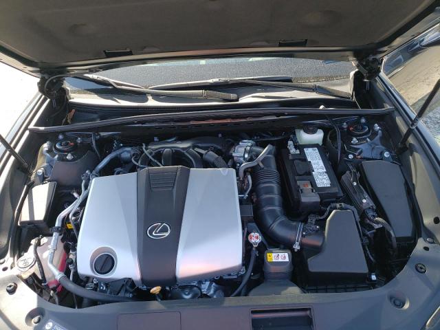 2022 LEXUS ES350 58ADZ1B18NU118336