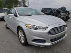 2013 FORD  FUSION