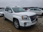 2017 GMC  TERRAIN