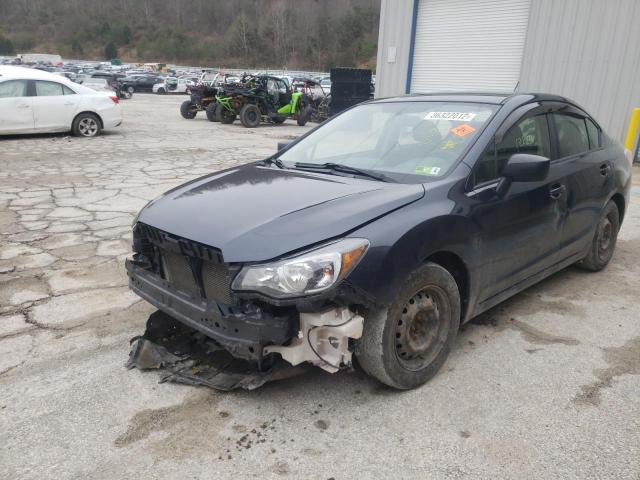 JF1GJAA65FH003268 Subaru Impreza 2015. Фото: 8