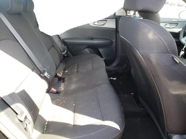2019 KIA FORTE FE - 3KPF24AD6KE033558