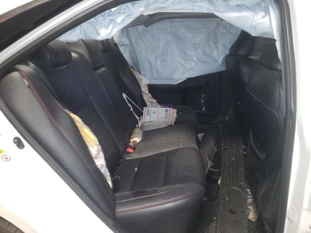 4T1BF1FK6HU328562 Toyota Camry Le 2017. Фото: 5
