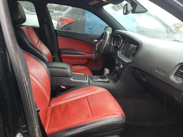 2017 DODGE CHARGER R/ 2C3CDXCTXHH557008