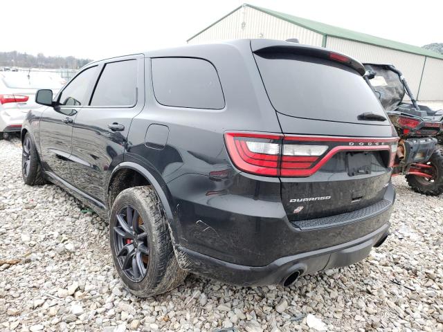 2020 DODGE DURANGO SR 1C4SDJGJ8LC309185