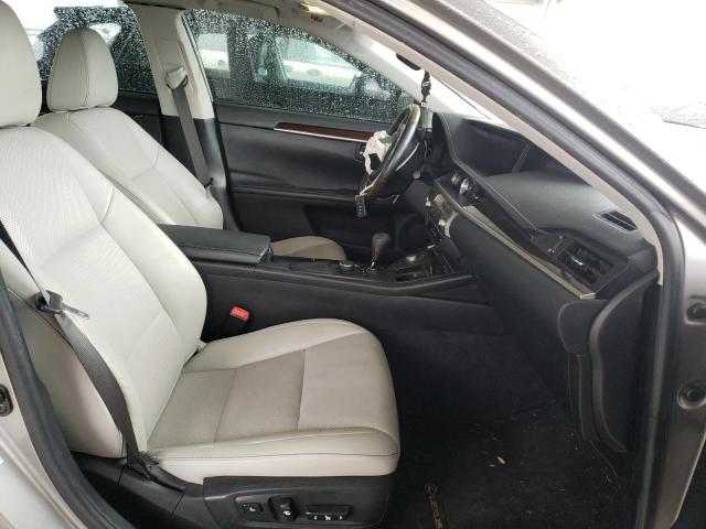 JTHBK1GG3F2170067 Lexus Es 350 2015. Фото: 4