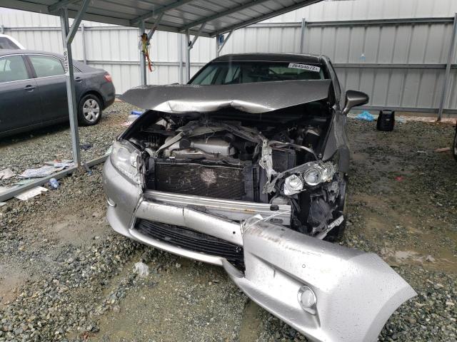 JTHBK1GG3F2170067 Lexus Es 350 2015. Фото: 8