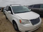 2008 CHRYSLER  MINIVAN