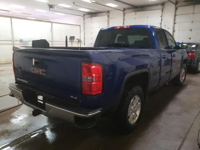 1GTV2UEC2EZ113784 Gmc Sierra K15 2014. Фото: 3