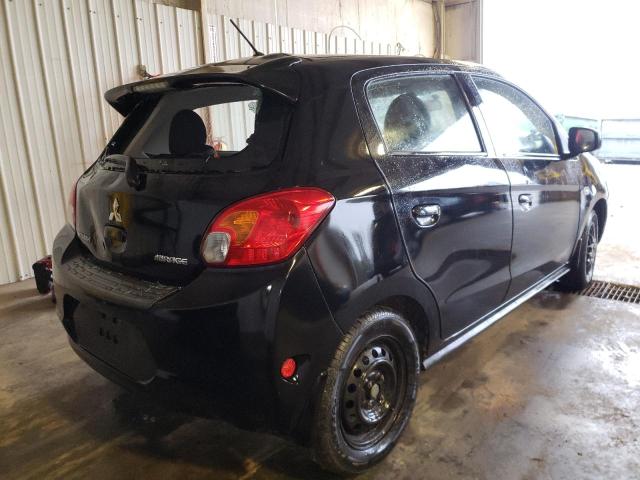 2015 MITSUBISHI MIRAGE DE ML32A3HJXFH049269