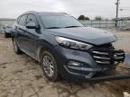 2018 HYUNDAI  TUCSON