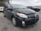 2010 TOYOTA  PRIUS