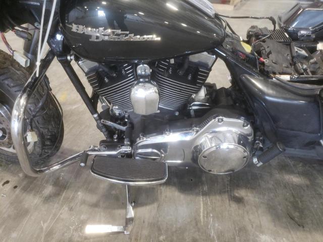 2008 HARLEY-DAVIDSON FLHX 1HD1KB4138Y646187