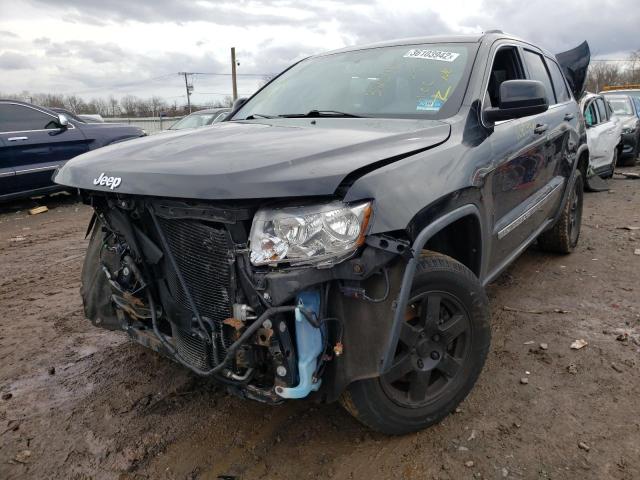 1C4RJFAG0CC105241 Jeep Grand Cher 2012. Фото: 1