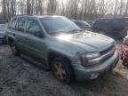 2003 CHEVROLET  TRAILBLAZER