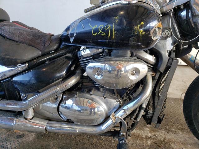 2003 SUZUKI VL800 JS1VS54A832102892