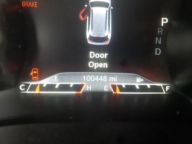 2017 JEEP CHEROKEE 1C4PJMDB1HW576123