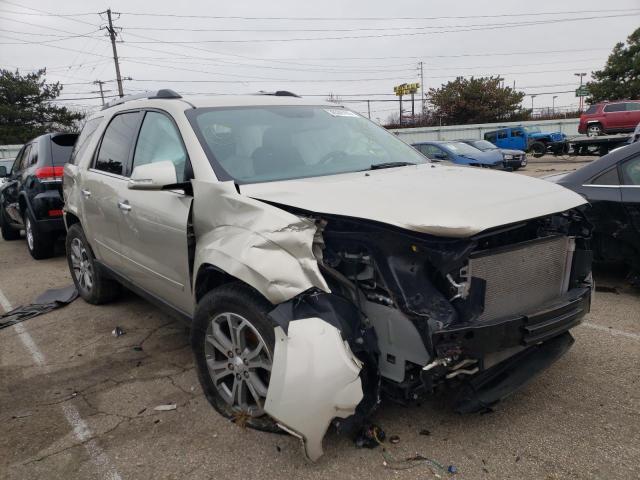 2015 GMC ACADIA SLT - 1GKKVRKD6FJ376093