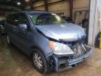 2008 HONDA  ODYSSEY