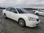 2007 CHEVROLET  MALIBU