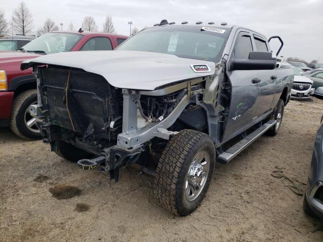 2019 RAM 2500 TRADE 3C6UR5CJ3KG566152
