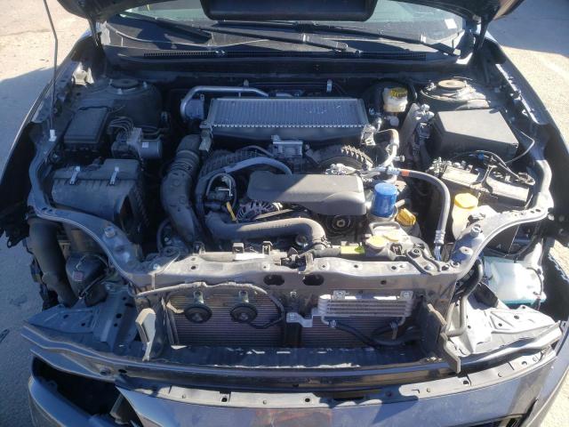 2020 SUBARU OUTBACK ON 4S4BTGKD4L3113702