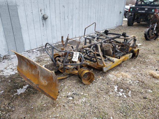 2002 YAMAHA ALL OTHER JN660490