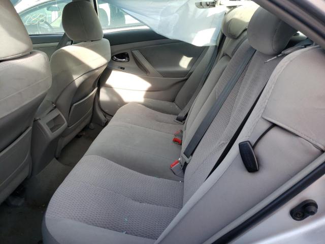 4T1BF3EK6BU601441 Toyota Camry Base 2011. Фото: 5