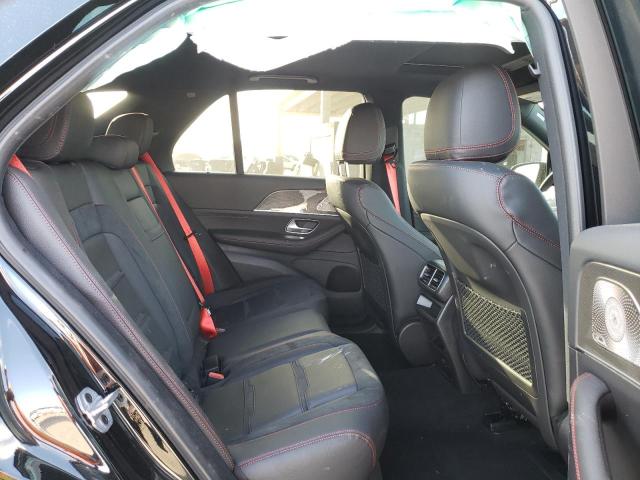 2022 MERCEDES-BENZ GLE CLASS 4JGFB6BB0NA644603