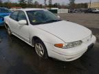 2000 OLDSMOBILE  ALERO