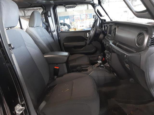 2021 JEEP WRANGLER U 1C4HJXDM6MW756716