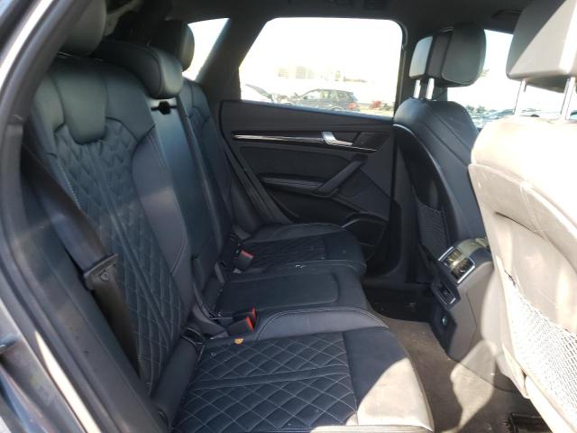 2018 AUDI SQ5 PREMIU WA1A4AFY5J2227437