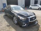 2018 INFINITI  Q50