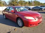 2007 TOYOTA  CAMRY