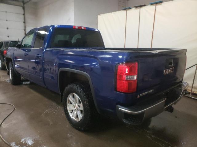 1GTV2UEC2EZ113784 Gmc Sierra K15 2014. Фото: 2