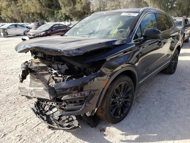 2017 LINCOLN MKC RESERV 5LMCJ3C9XHUL12071