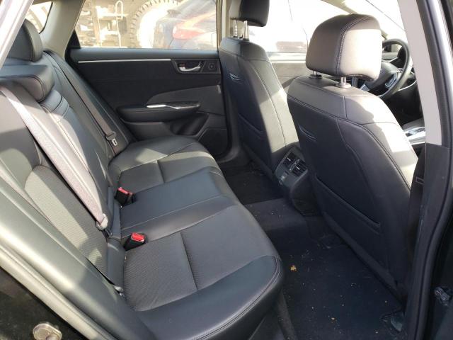 2018 HONDA CLARITY TO JHMZC5F32JC000786
