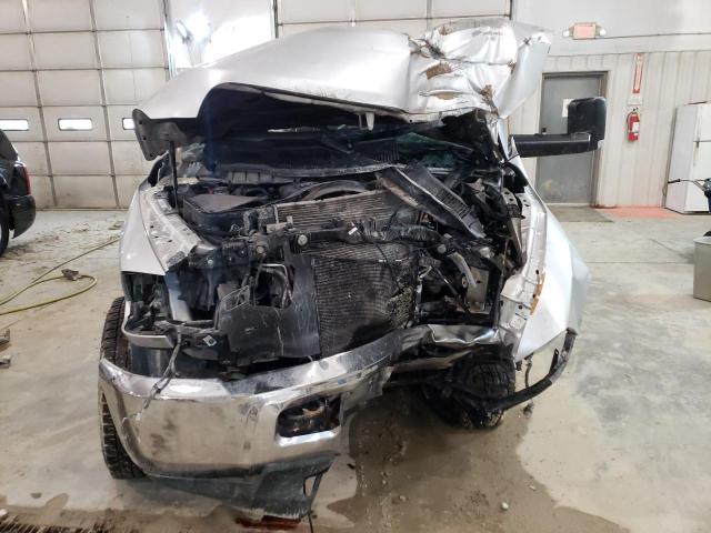 2015 RAM 2500 SLT 3C6UR5DL3FG627246