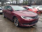 CHRYSLER 200 2015 foto