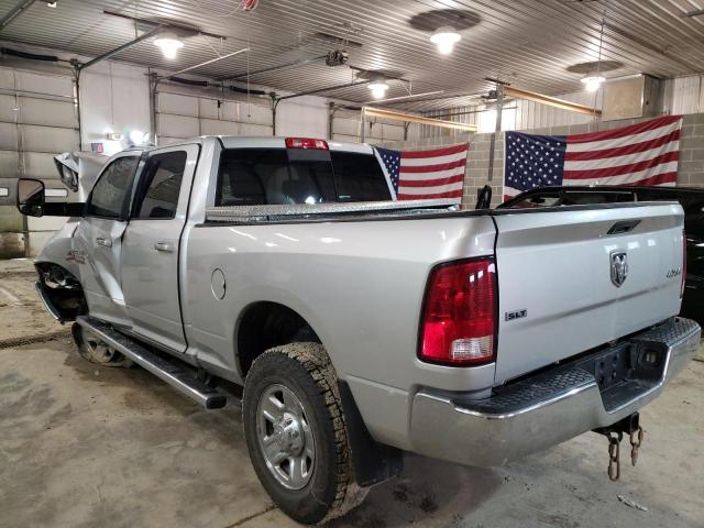 2015 RAM 2500 SLT 3C6UR5DL3FG627246