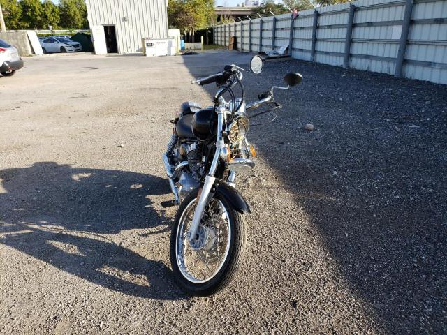 2006 YAMAHA XV250 JYAVG04E16A002040
