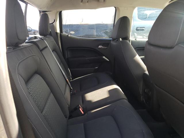 2021 GMC CANYON ELE 1GTG6CEN6M1261068