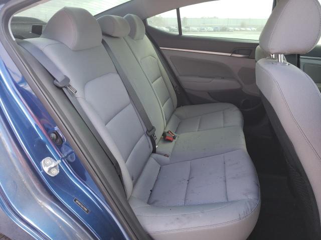 2018 HYUNDAI ELANTRA SE - 5NPD84LFXJH379885