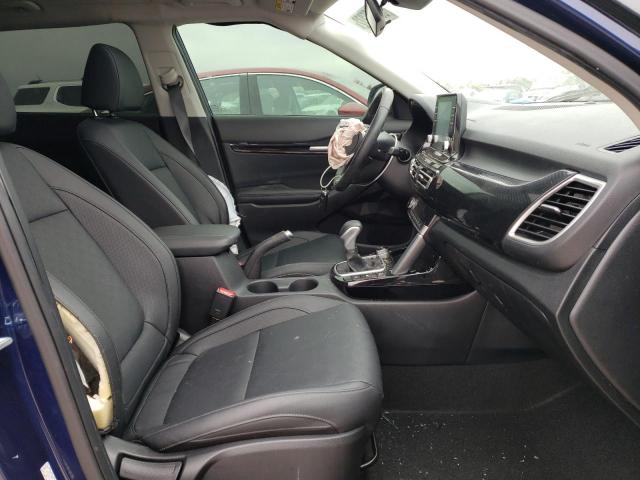 2021 KIA SELTOS EX KNDERCAA6M7103294