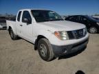 2005 NISSAN  FRONTIER