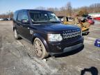 2010 LAND ROVER  LR4