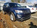 2017 FORD  EXPLORER