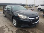 2014 CHEVROLET  MALIBU