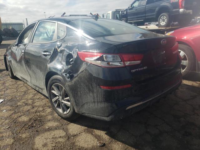 2020 KIA OPTIMA LX 5XXGT4L37LG387717