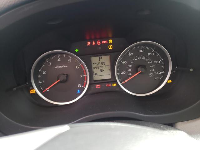 2016 SUBARU FORESTER JF2SJADC7GH550194